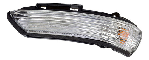 Luz De Espejo Retrovisor For Mg Zs Rx3 2017-2021, Lado M, C