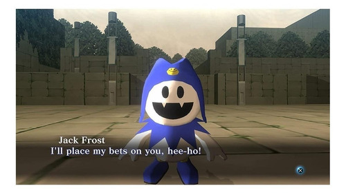Imagen 7 de 12 de Shin Megami Tensei III Nocturne HD Remaster Standard Edition SEGA Nintendo Switch Físico