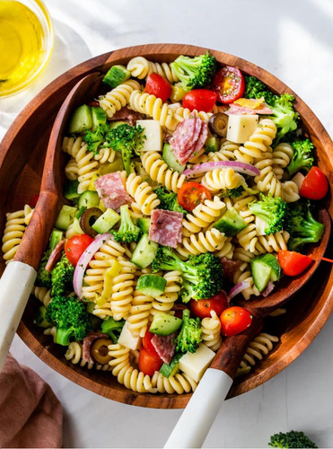 Pasta Fusilli De 500g Italpasta Fusilli Pasta