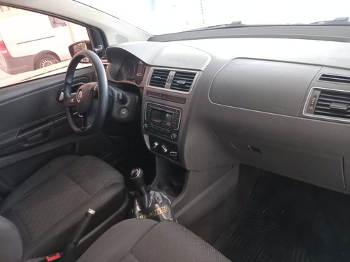 Volkswagen Suran 1.6 Comfortline