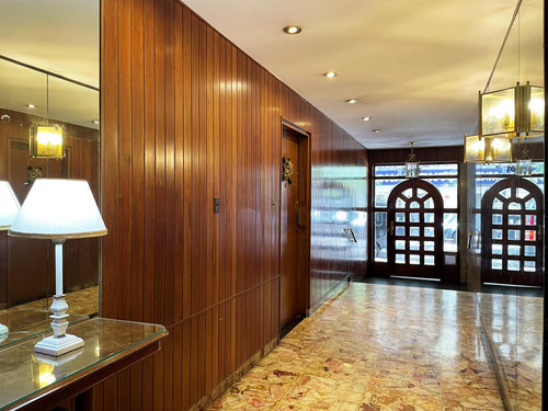 Departamento - Almagro