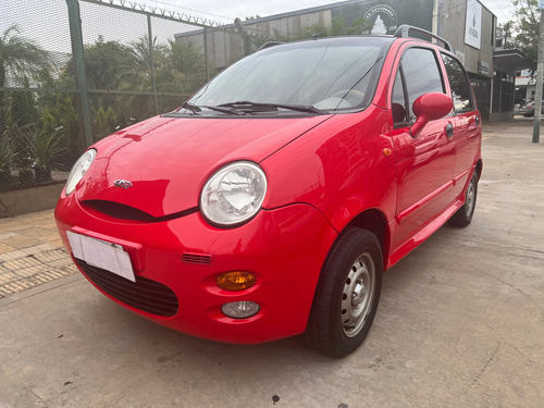 Chery QQ 1.1 Light