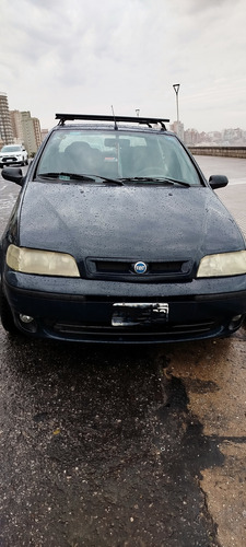 Fiat Siena 1.7 turbo
