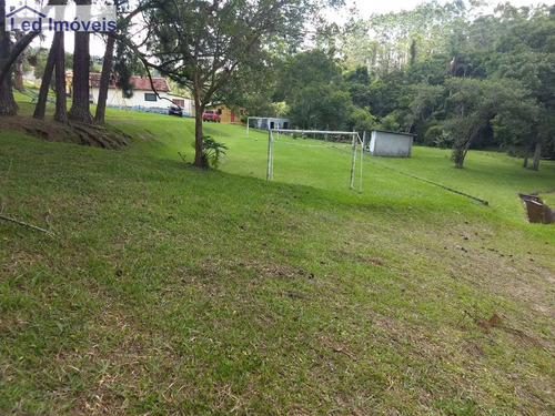 Chácara Com 2 Dorms, Jardim São Luiz (caucaia Do Alto), Cotia - R$ 1.5 Mi, Cod: 387 - V387