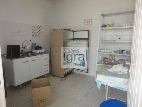Imagem 13 de 17 de Prédio, 324 M² - Venda Por R$ 1.500.000,00 Ou Aluguel Por R$ 12.000,00/mês - Jardim Oriental - São Paulo/sp - Pr0038