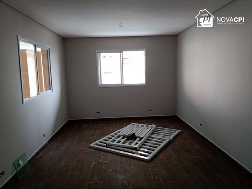Apartamento À Venda, 102 M² Por R$ 520.000,00 - Aviação - Praia Grande/sp - Ap10089