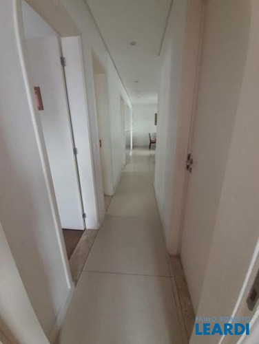 Imagem 10 de 15 de Apartamento - Granja Julieta - Sp - 620614