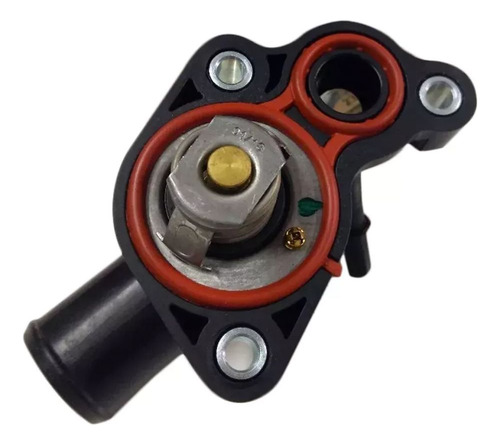 Valvula Termostatica Fiat Bravo 1.8 Etorq 2011/2014 Original