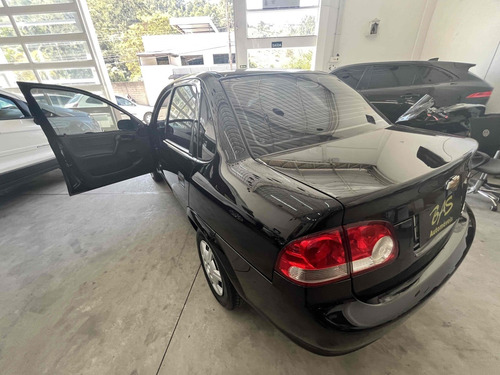 Chevrolet Classic 1.0 MPFI LS 8V FLEX 4P MANUAL