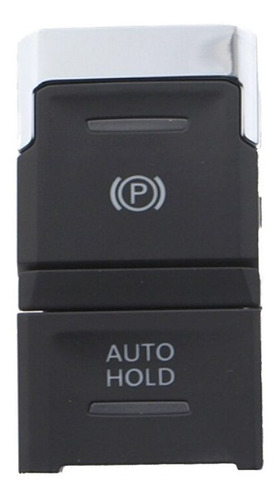 Boton Switch Parking Brake Autohold Tiguan 2018 - 2022