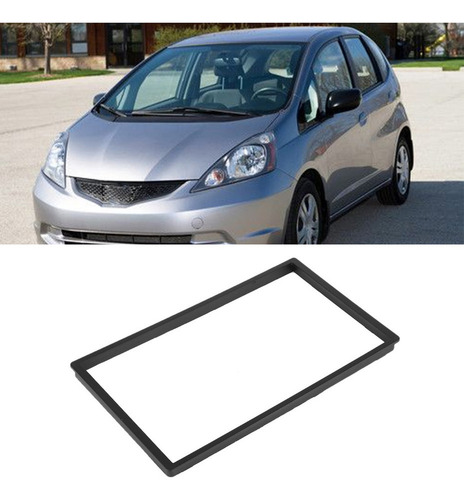 Fascias Para Panel De Dvd Para Coche, 2 Pulgadas, 7 Pulgadas