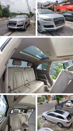 Imagen 14 de 15 de Audi Q7 Full