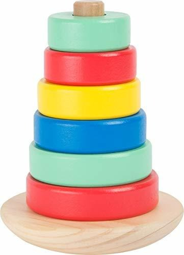 Torre De Equilibrio Movible Para Niños De 12+ Meses