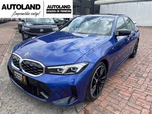 BMW Serie M 340i G20 XDRIVE TP 3,0