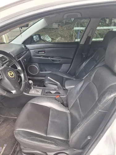Mazda 3 2.0 Automatico