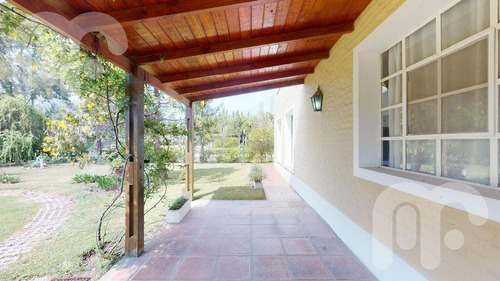 Imagen 29 de 30 de Venta Casa - Campos De Roca