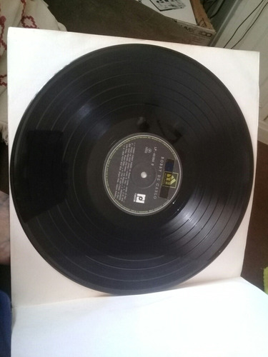 Lp Bobby De Carlo 1968 . Selo Mocambo / Rozenblit.