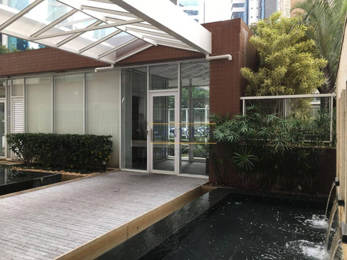 Imagem 28 de 30 de Apartamento Para Alugar, 80 M² Por R$ 6.500,00 - Brooklin - São Paulo/sp - Ap0655
