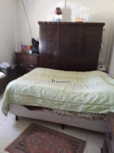 Chácara Com 3 Dormitórios À Venda, 1813 M² Por R$ 550.000,00 - Loteamento Chácaras Vale Das Garças - Campinas/sp - Ch0137