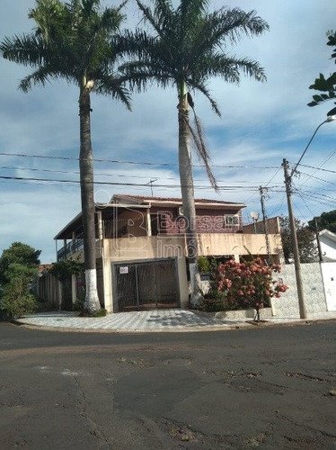 Imagem 1 de 6 de Venda De Casas / Padrão Na Cidade De Araraquara 9040
