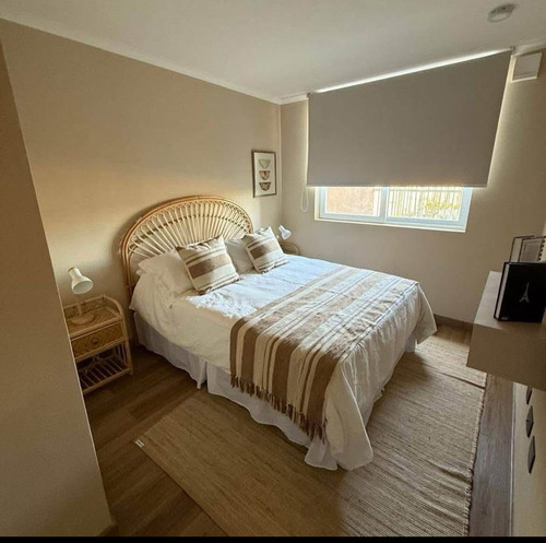 Nuevo Y Lindo Departamento En Venta