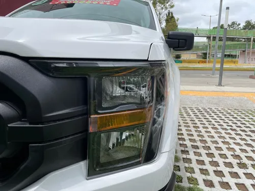 Ford F-150 3.3 XL Doble Cabina V6 4x2 At