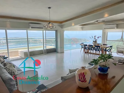 Departamento en venta