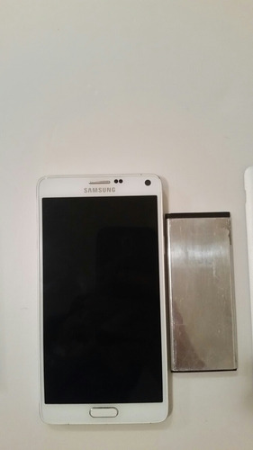Celular Galaxy Note 4 Para Repuesto (50)