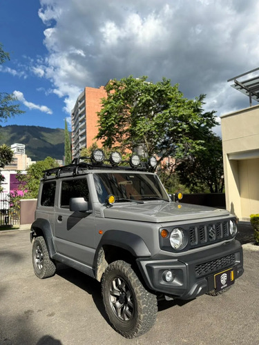 Suzuki Jimny 1.5 ALL GRIP MT