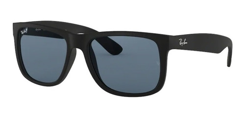 Ray Ban 4165 Justin Polarizado - Tienda Oficial Visilab