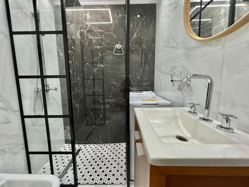 Imagen 29 de 30 de Venta Departamento 2 Ambientes Con Balcon Y Parrilla - Reciclado Y Amoblado - Centro Mar Del Plata