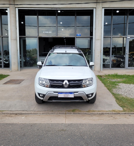 Renault Duster 1.6 Ph2 4x2 Privilege 110cv
