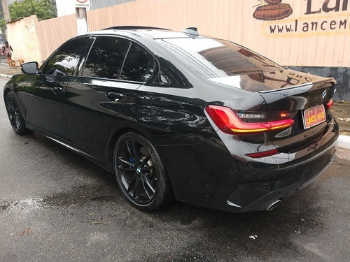 Imagem 11 de 12 de Bmw 330i M Sport 2.0 Tb Aut.