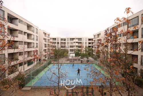Departamento Maria Elena Id: 133329