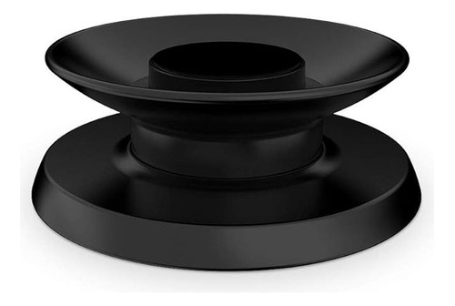 Suporte De Mesa Sportlink Para Echo 4 Cor Preto