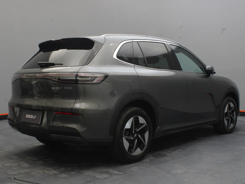 Geely Ex5 Pro %100 Electrica