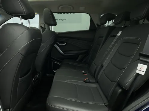 Jetour X70 1.5 T Sport Mt