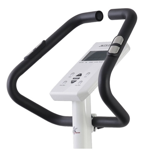 Bicicleta Fija Magnetica Jbh 2156 130 Kg
