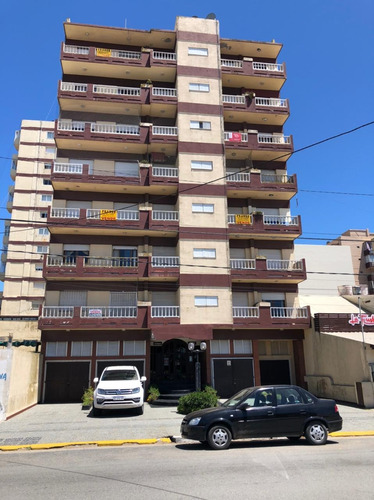 Venta San Bernardo 4 Ambientes Frente Al Mar