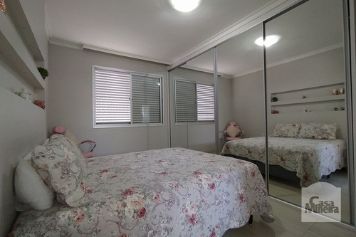 Imagem 7 de 12 de Apartamento À Venda No Grajaú - Código 321754 - 321754