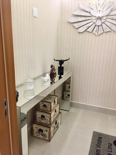 Imagem 23 de 30 de Apartamento Residencial Para Venda, Boulevard Tamboré, Santana De Parnaíba - . - Ap0845