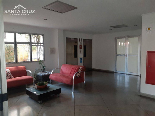 Imagem 25 de 27 de Apartamento Com 2 Dormitórios Para Alugar, 58 M² Por R$ 1.790,00/mês - Vila Mariana - São Paulo/sp - Ap1669