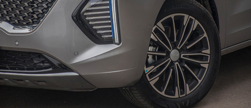 GWM Haval H6 Hibrido 1.5T Hev Elite 4X2 At