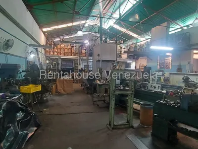 Galpón en venta