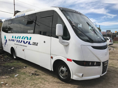 Minibus 24 Asientos