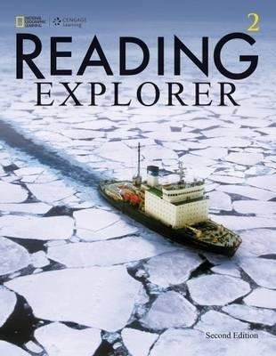 Reading Explorer 2: Student Book - Paul Macintyre