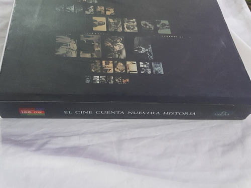 Imagen 7 de 7 de El Cine Cuenta Nuestra Historia Campodonico Incaa