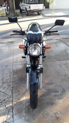 Imagen 1 de 5 de Honda Twister