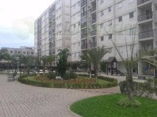 Imagem 26 de 28 de Apartamento Para Venda, 2 Dormitórios, Loteamento City Jaragua - São Paulo - 2283