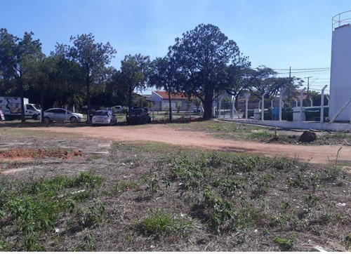 Imagem 1 de 2 de Terreno Para Alugar, 290 M² Por R$ 2.500,00/mês - João Aranha - Paulínia/sp - Te0168